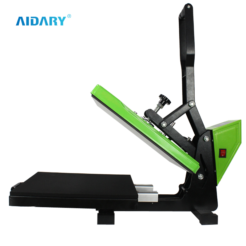 AIDARY High Quality Best Seller In USA Market Heat Press Machine