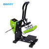 AIDARY New Design Insert T-shirt Slight Open with Air Spring Tshirt Heat Press AP1723