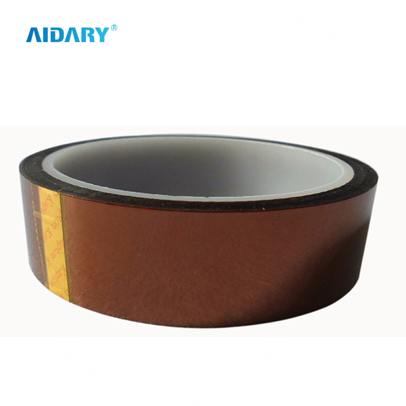 High Quality Heat Transfer Machine DIY Adhesive Tape Thermal High Temp Tape Stick Tape