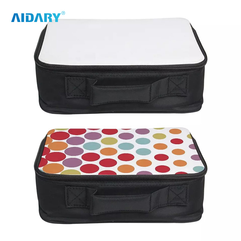 AIDARY sublimation picnic lucn bag for sales