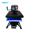 AIDARY Swing Away Design Pull Out Type Pneumatic Heat Press Printing AP1701