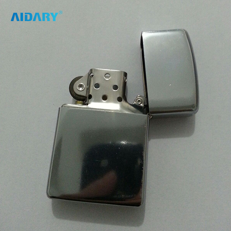 Zippo Lighter for Sublimation