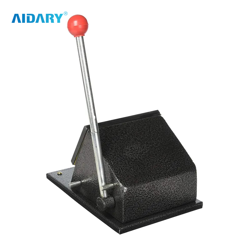 55mm Square Cutter for Square Badge Making Machine