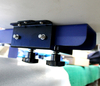 Six-color Six-state Double-wheel Screen Printing Machine