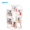 Personalized Design 5inch Ferris Wheel Photo Frame