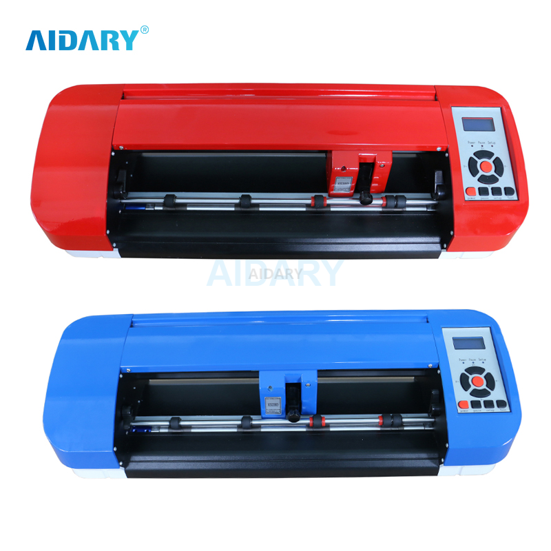 Contour Desktop Version Plotter Cutter