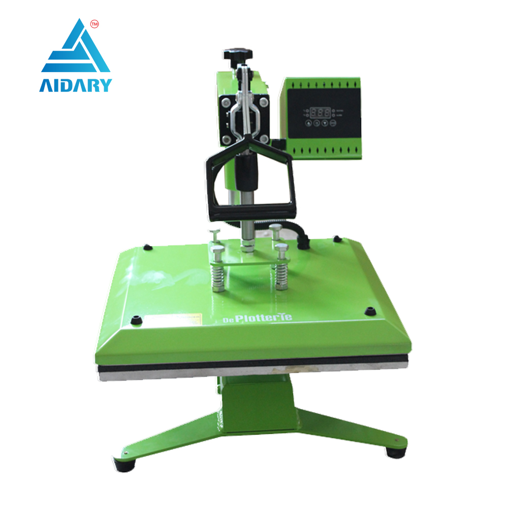 AIDARY 40cm x50cm Swing Away Sublimation Transfer Machine HP3805B