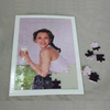 A4 Magnetic Jigsaw Puzzle for Sublimation