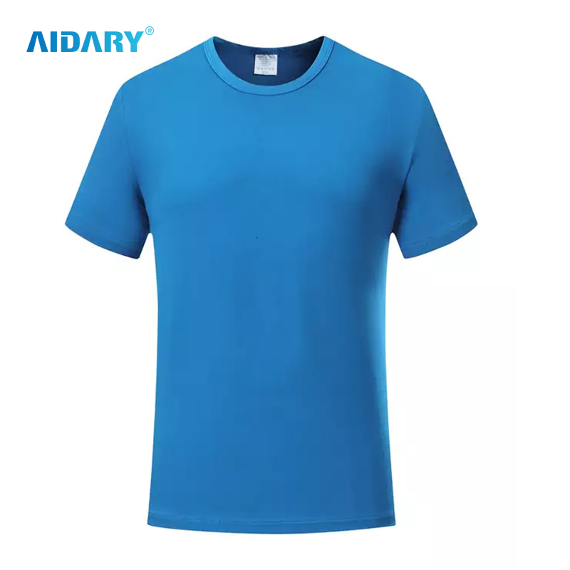 AIDARY Modal 200gsm Color Vote T Shirt