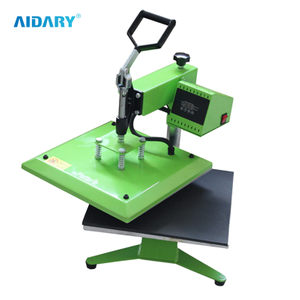 AIDARY 40cm x50cm Swing Away Sublimation Transfer Machine HP3805B