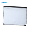 AIDARY Long Type Sublimation Wallets Pu Materials