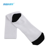 Sublimation Socks Wholesales Custom Logo Design Blank Sock