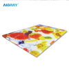 Sublimation 20*28cm Rectangle Glass Chopping Board