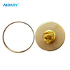 AIDARY Sublimation Round Button