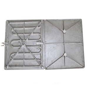 16*24 Heat Press Machine Heating Element Plate