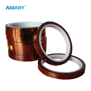 High Quality Heat Transfer Machine DIY Adhesive Tape Thermal High Temp Tape Stick Tape