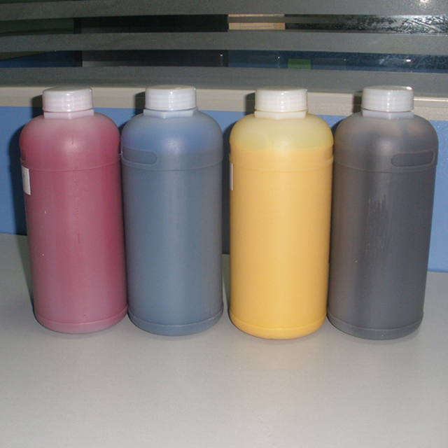 Germany Raw Materials Top Sublimation Ink