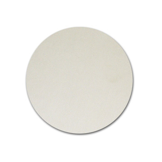 AIDARY Sublimation Rubber Round Shape Beer Mug Pad