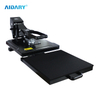 AIDARY Fully Slide-out Design Competitive Price Heat Sublimation Machine AP2029