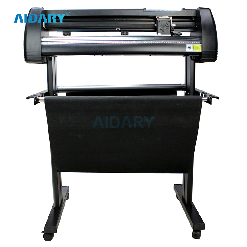1350mm Width Vinyl Sticker Printer And Cutter Machine