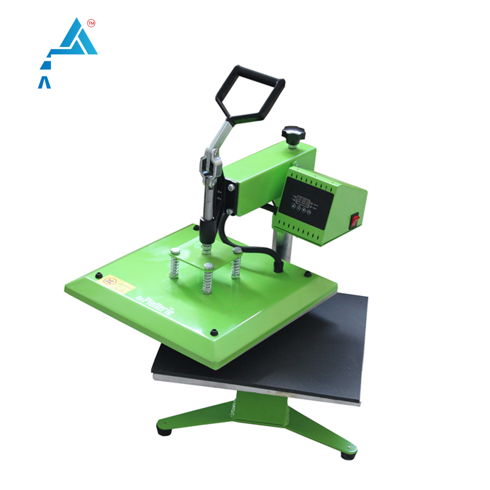 AIDARY Factory Directly Swing Away Even Pressure Sublimation Transfer Machine HP3805B