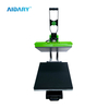 Draw Type Automatic Open Heat Press Machine