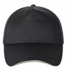 Polyester 5 Panel Baseball Cap
