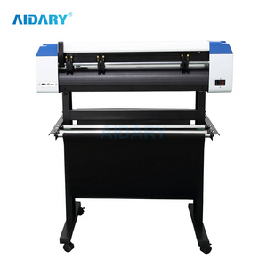 450mm Automatic Contour Version Plotter Cutter