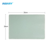 28*38cm Sublimation Coated Blank Glass Cutting Board Glass Chopping Blocks Worktop