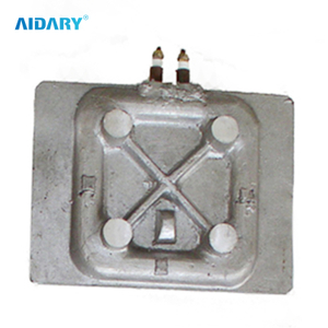 Quick Exchange15*15inch Heating Platen for Heat Press