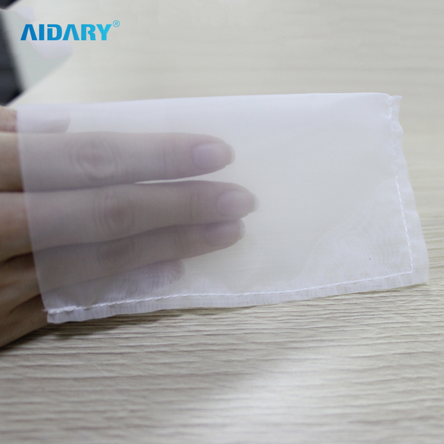 25 Micron 3.2x5.6"(8x14cm) Nylon Rosin Bags