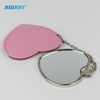 Sublimation Dressing Mirror with Leather Case
