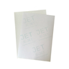 A4 Laser Transfer Paper for Pen/plastic Cup