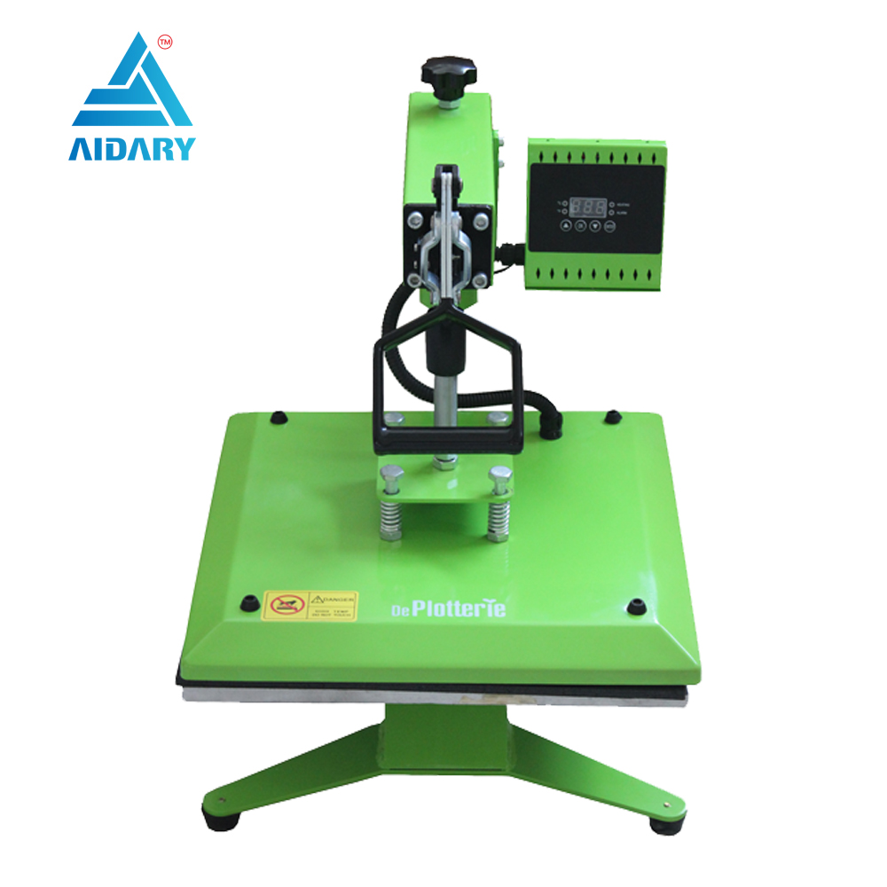 AIDARY 40cm x50cm Swing Away Sublimation Transfer Machine HP3805B