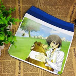 AIDARY Cover of Kid's Sublimation School Bag