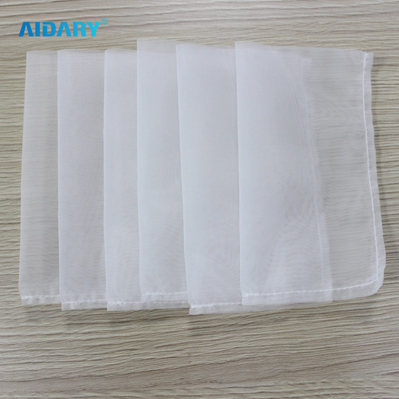 25 Micron Nylon Rosin Bags