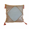 Sublimatiom Pillowcase with Tassel