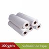 Best Quality Sublimation Paper in Roll