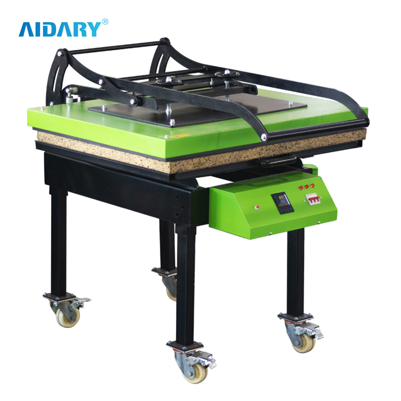 AIDARY 60cm X 80cm(24"x31") Heat Press Machines Large Format MHP01