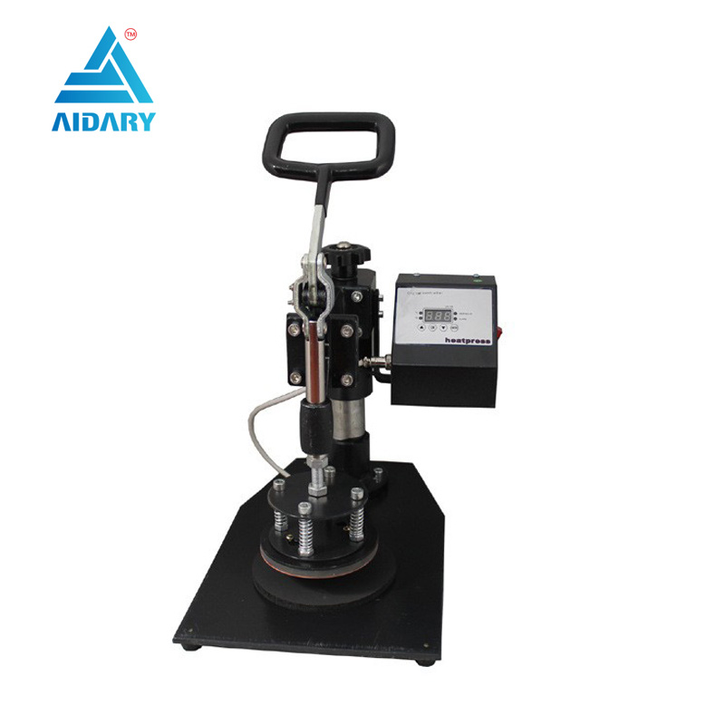 AIDARY Rotary Design Plate Heat Press Machine PT110-2