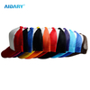 AIDARY Best quality Colorful Polyester Sponge Mesh Cap
