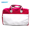 AIDARY Sublimation Strap Handbag Shoulder Bag