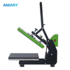 AIDARY US Warehouse 16x20 Heat Press Auto Open T Shirt Printing Machine HP3804C