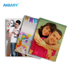 AIDARY Sublimation Round Conner Aluminum Board
