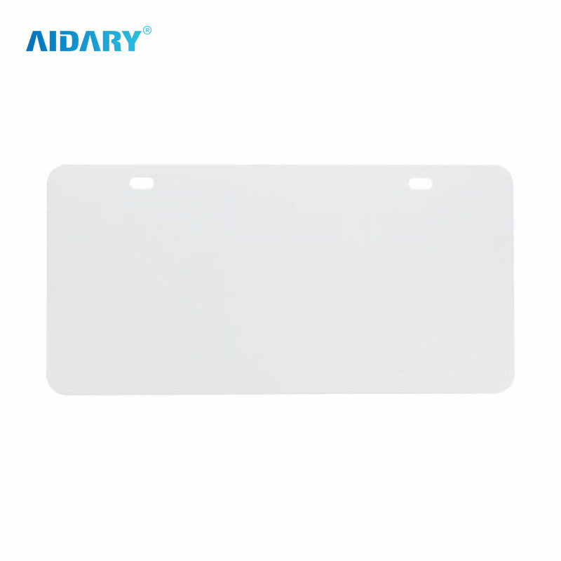 Sublimation Car Plate Buy sublimation car plate, car plate
