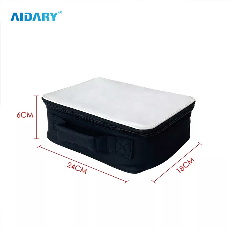 AIDARY sublimation picnic lucn bag for sales
