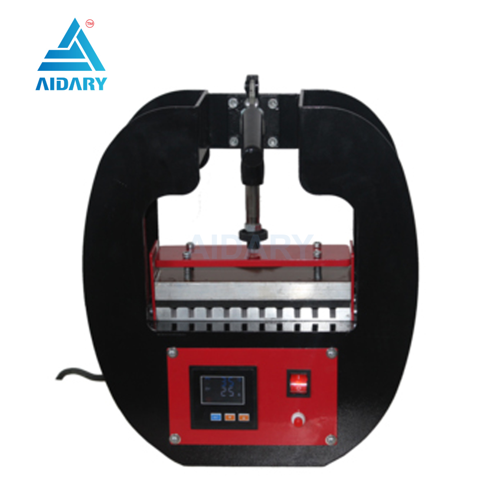 AIDARY 10in1 Pen Heat Transfer Machine 10pcs Pen Transfered in One Time by Pen Heat Printing Machine AH1707