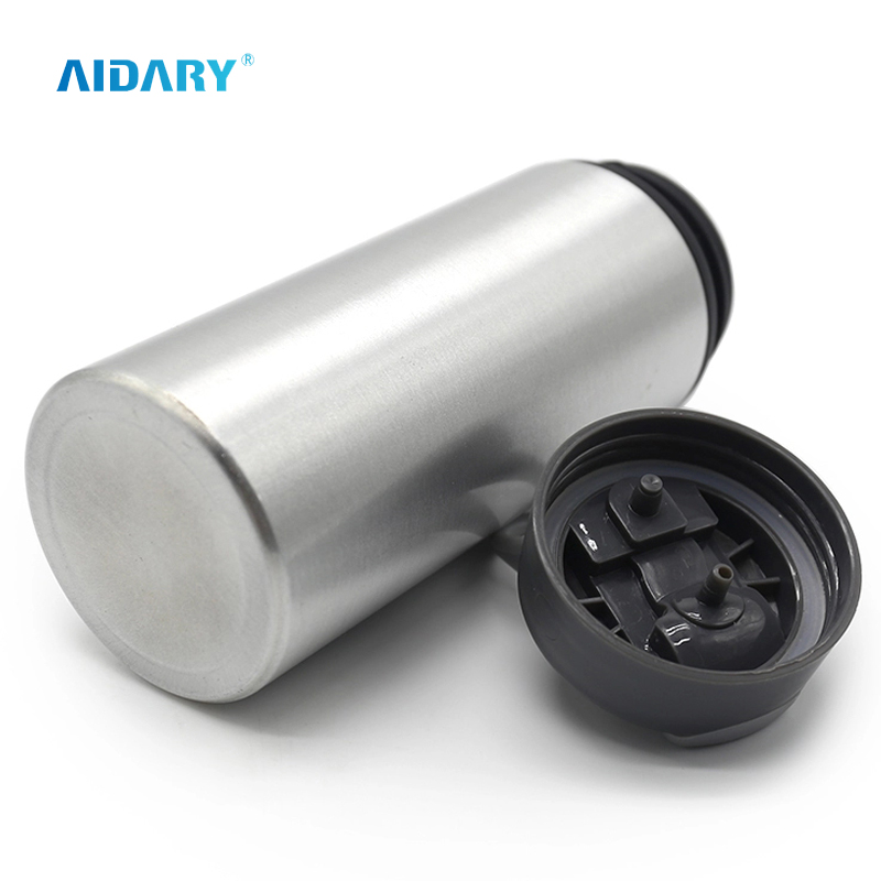 AIDARY One Stop Shop Supplier All Kinds of Large Rim Portable Aluminum Bottle