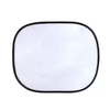 Sublimation Car Sunshade Set