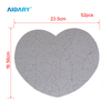 Sublimation Heart Puzzle 52pcs